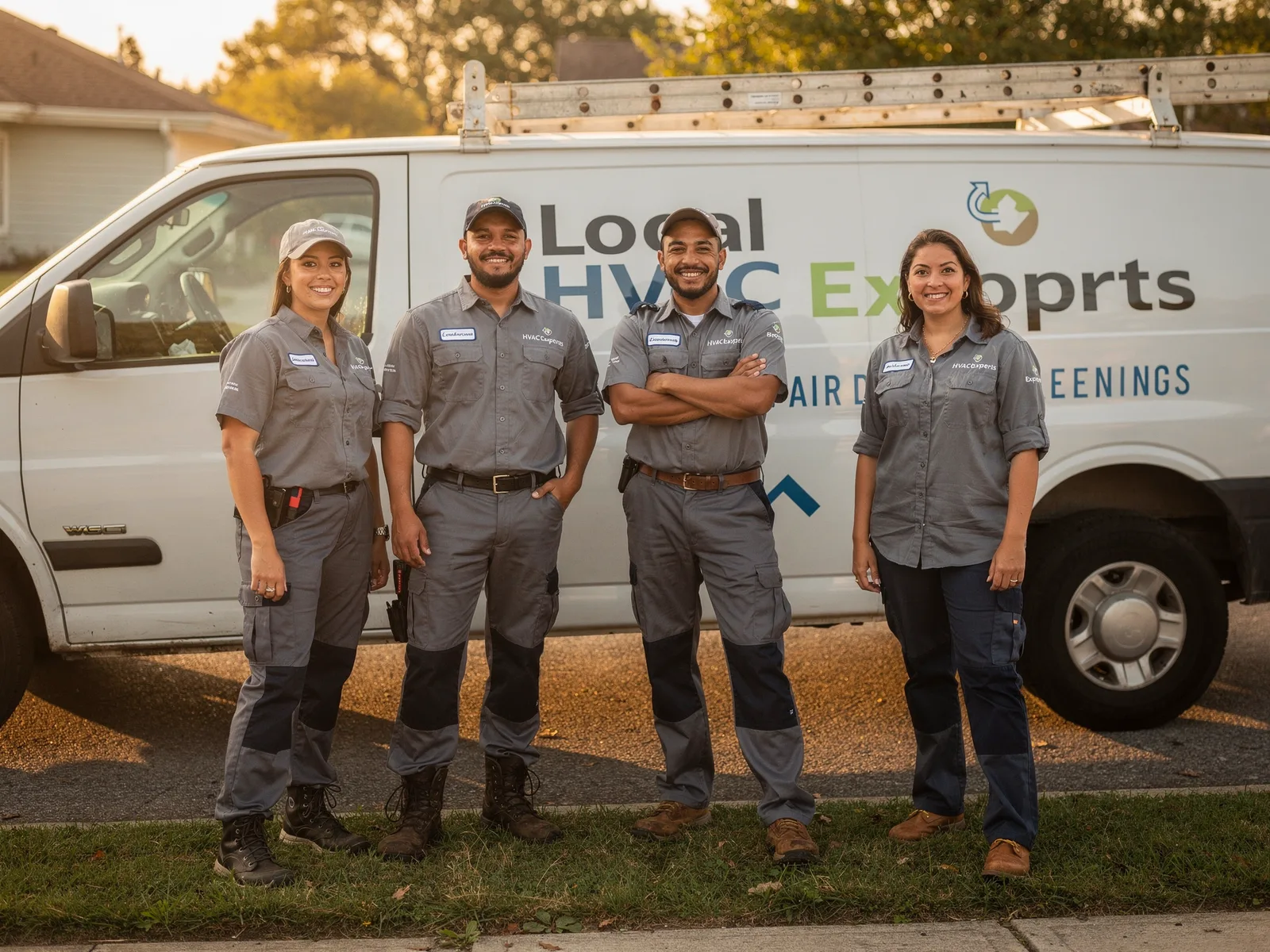 24/7 HVAC Repair & AC Replacement company in Verona, PA